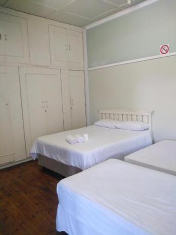 Imagen de la habitación del Lisokhanya GuestHouse. Foto 16
