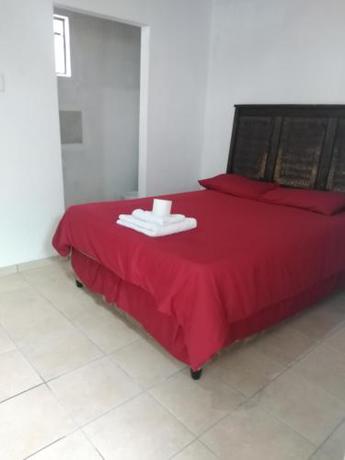 Imagen de la habitación del Lisokhanya GuestHouse. Foto 18