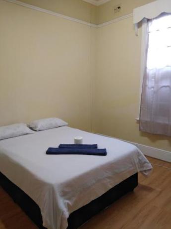 Imagen general del Lisokhanya GuestHouse. Foto 6