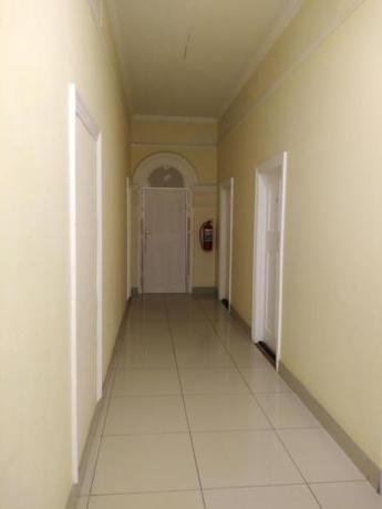 Imagen general del Lisokhanya GuestHouse. Foto 9