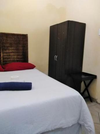 Imagen de la habitación del Lisokhanya GuestHouse. Foto 19