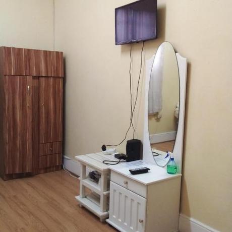 Imagen de la habitación del Lisokhanya GuestHouse. Foto 20