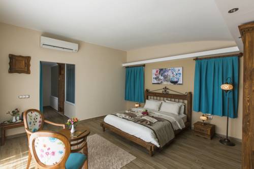 Imagen de la habitación del Lissiya Hotel. Foto 1