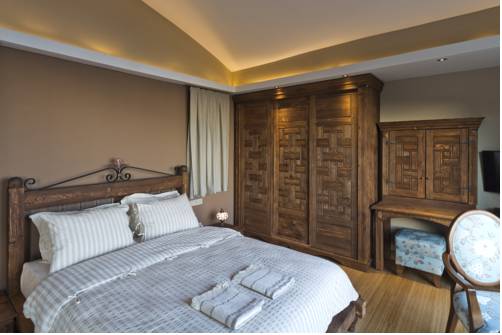 Imagen de la habitación del Lissiya Hotel. Foto 2