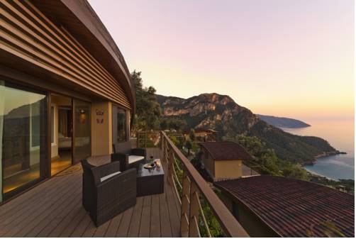 Imagen de la habitación del Lissiya Hotel. Foto 3