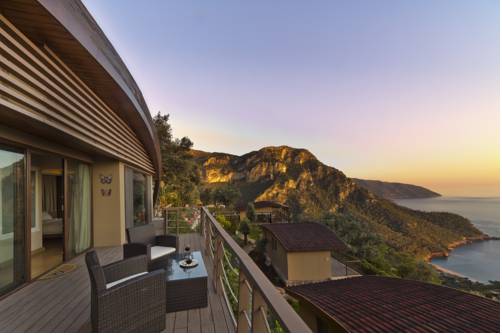 Imagen de la habitación del Lissiya Hotel. Foto 5