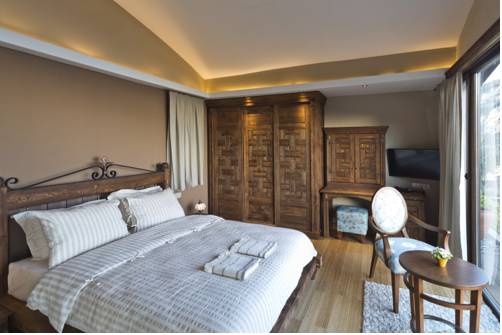 Imagen de la habitación del Lissiya Hotel. Foto 6