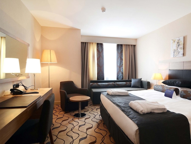 Imagen de la habitación del Listana Hotel. Foto 5