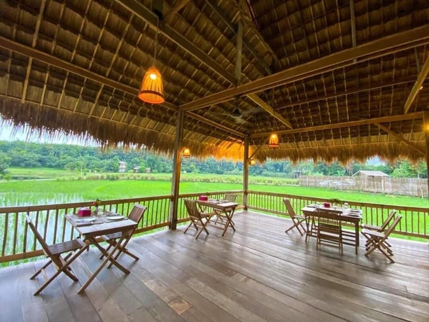 Imagen de la habitación del Lisu Lodge. Foto 10
