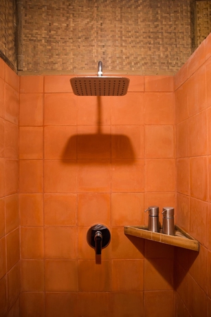Imagen de la habitación del Lisu Lodge. Foto 11