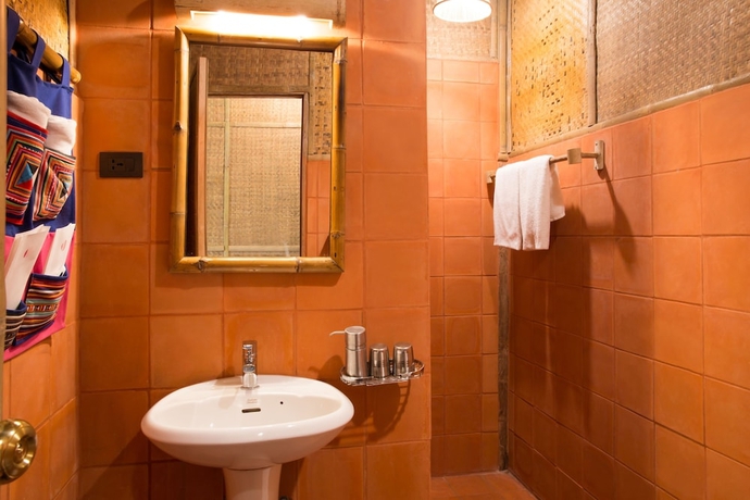 Imagen de la habitación del Lisu Lodge. Foto 12