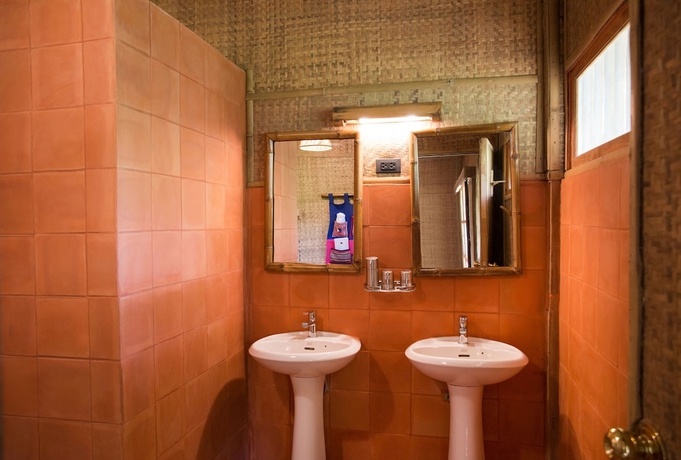 Imagen de la habitación del Lisu Lodge. Foto 13