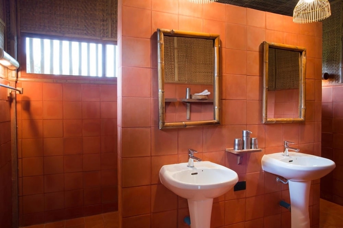 Imagen de la habitación del Lisu Lodge. Foto 14