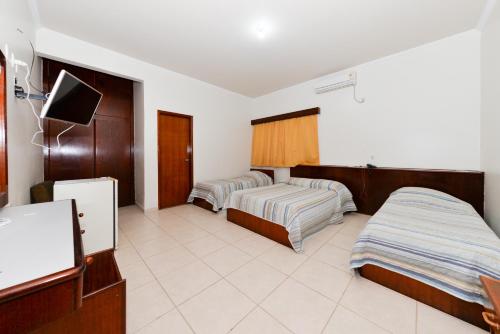 Imagen de la habitación del Lito Palace Hotel. Foto 8