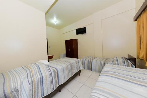 Imagen de la habitación del Lito Palace Hotel. Foto 9