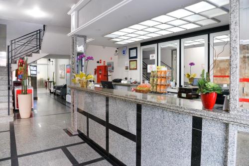 Imagen general del Lito Palace Hotel. Foto 2