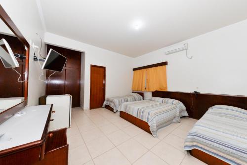 Imagen general del Lito Palace Hotel. Foto 3