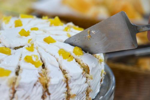 Imagen general del Lito Palace Hotel. Foto 4