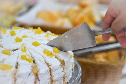 Imagen general del Lito Palace Hotel. Foto 5