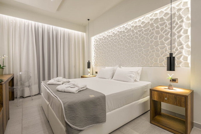 Imagen de la habitación del Litore Luxury Living. Foto 2