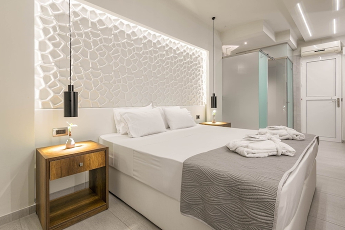 Imagen de la habitación del Litore Luxury Living. Foto 3
