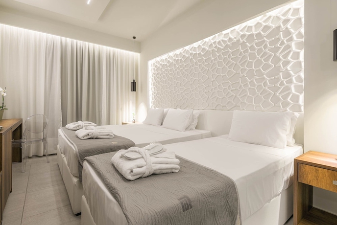 Imagen de la habitación del Litore Luxury Living. Foto 4