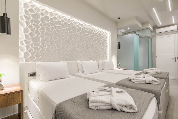 Imagen de la habitación del Litore Luxury Living. Foto 5
