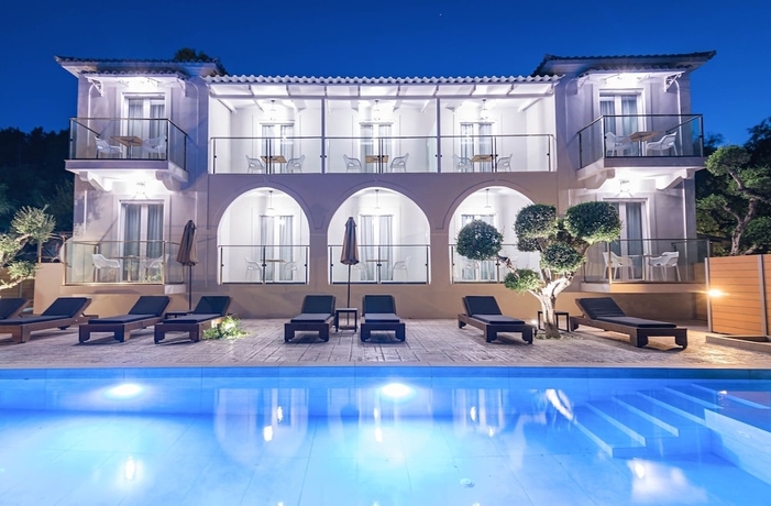 Imagen general del Litore Luxury Living. Foto 1