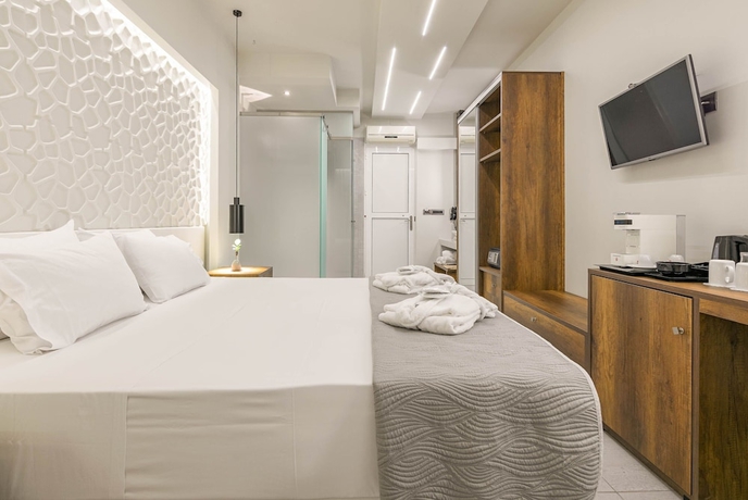 Imagen de la habitación del Litore Luxury Living. Foto 7