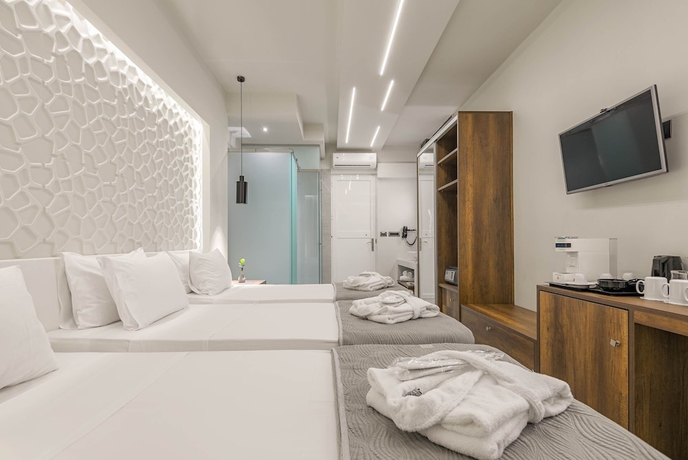 Imagen de la habitación del Litore Luxury Living. Foto 9