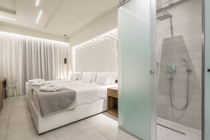 Imagen de la habitación del Litore Luxury Living. Foto 10