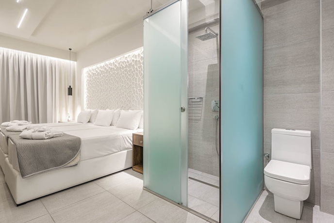 Imagen de la habitación del Litore Luxury Living. Foto 12