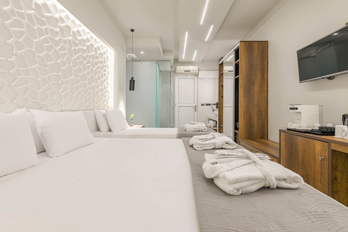 Imagen de la habitación del Litore Luxury Living. Foto 13