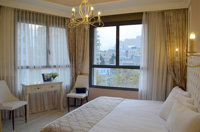 Imagen de la habitación del Litov Hotel. Foto 10