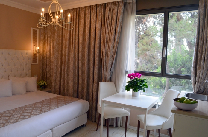 Imagen de la habitación del Litov Hotel. Foto 11