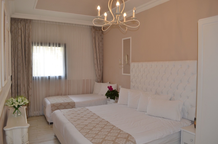 Imagen de la habitación del Litov Hotel. Foto 12