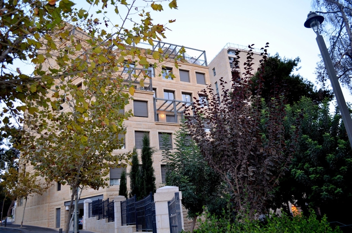 Imagen general del Litov Hotel. Foto 3