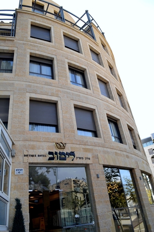 Imagen general del Litov Hotel. Foto 4