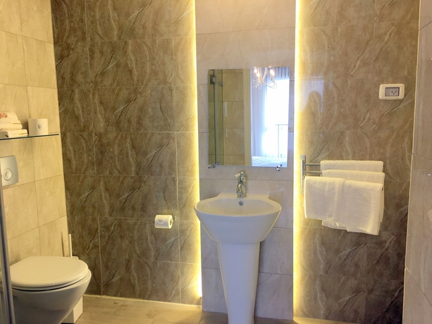 Imagen de la habitación del Litov Hotel. Foto 16