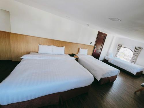 Imagen general del Little An Farmstay. Foto 1