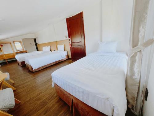Imagen general del Little An Farmstay. Foto 2