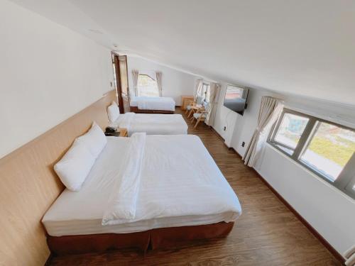 Imagen general del Little An Farmstay. Foto 3