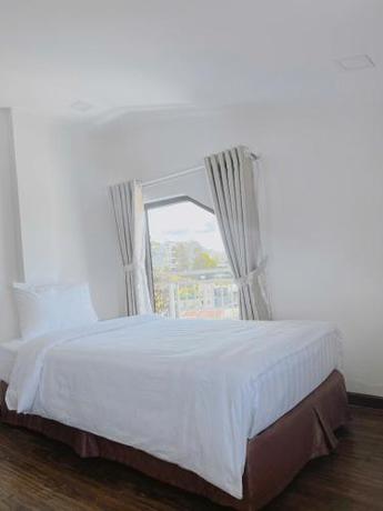 Imagen de la habitación del Little An Farmstay. Foto 6