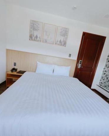 Imagen general del Little An Farmstay. Foto 4