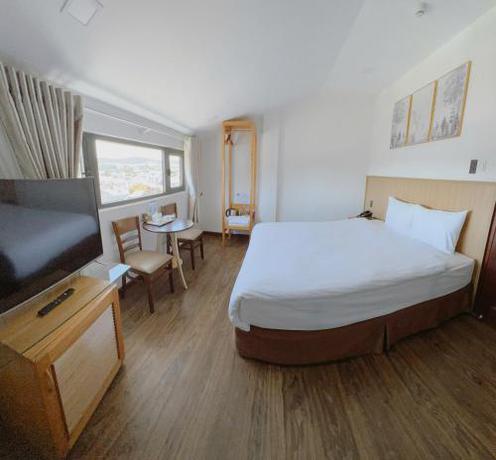 Imagen de la habitación del Little An Farmstay. Foto 7