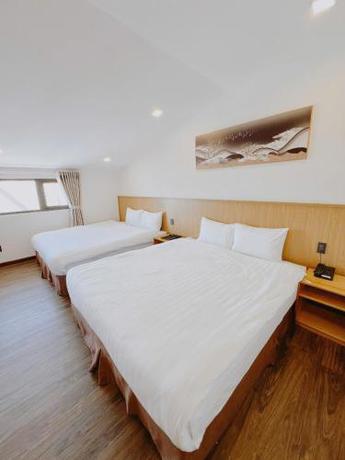 Imagen general del Little An Farmstay. Foto 5