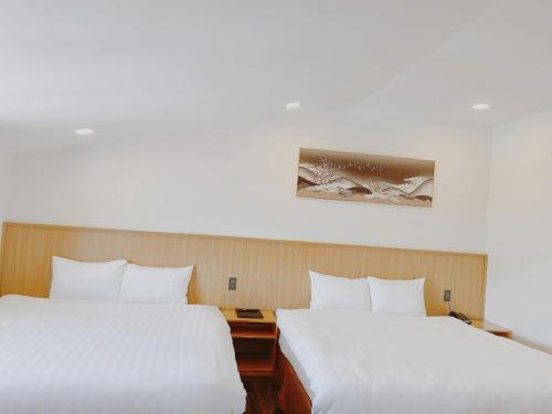 Imagen de la habitación del Little An Farmstay. Foto 9