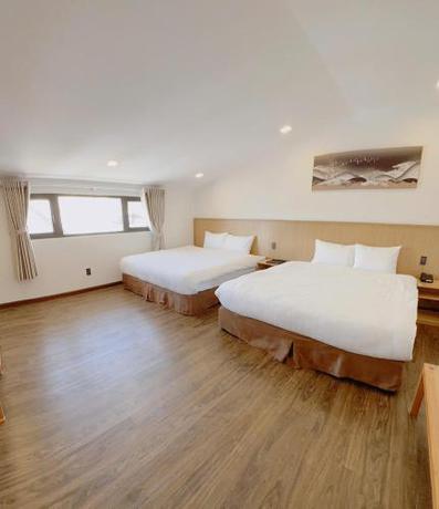 Imagen de la habitación del Little An Farmstay. Foto 10