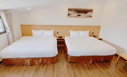 Imagen de la habitación del Little An Farmstay. Foto 11