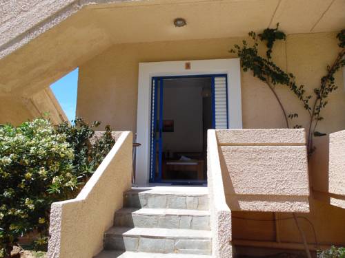 Imagen de la habitación del Little Bay. Foto 1